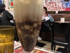 怀旧红豆冰-九龙冰室(动漫星城店)