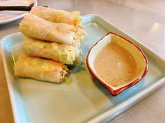 哈尼时蔬卷-多味居(剪子巷店)