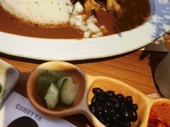-CURRY YA 熟成咖哩專門店(深圳湾万象城店)