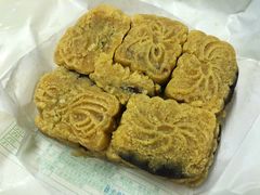 曹祥泰绿豆糕-曹祥泰(解放路店)