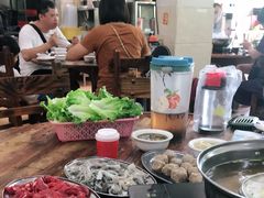 -江村四哥新鲜牛肉店(江高总店)