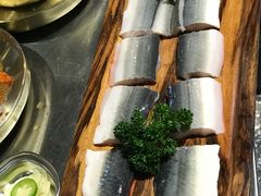 -本炙炭烤·蒲烧活鳗料理店(金沙洲店)