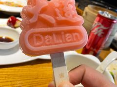 -小城粥道·海胆鲜虾粥(解放广场店)