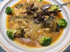 -楚鱼王·河鲜·湖北菜(华农店)