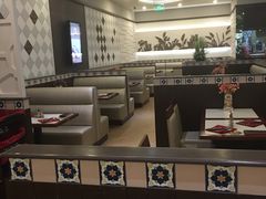 -斗牛士牛排餐厅(嘉里汇店)