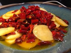 -胡马八破·川菜小馆(高新万达店)