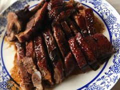 -邱记私房菜·十八年本地菜