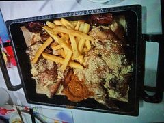 -胡桃里乐队酒馆(广州塔店)