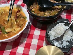 -西贝(无锡万象城店)