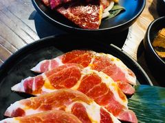 -九田家黑牛烤肉料理(无锡T12店)