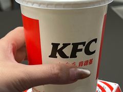 -肯德基(朝阳门店)