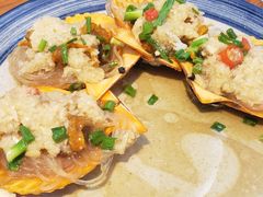 原味蒸杂贝-大厨的餐厅(曾厝垵总店)