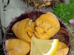 -老大连·海肠捞饭·大连海鲜大连菜(西安路店)