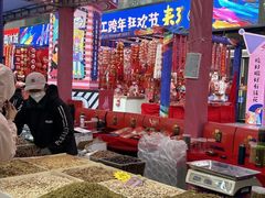 -西北轻工批发市场