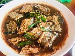 -丰收渔港饭店(嵊泗店)