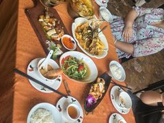 -南沙游艇会·大兵船餐厅