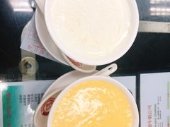 -香港蓮香樓(中環店)