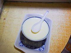 冻双皮奶-百花传统甜品店(原址店)