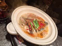 -炊烟小炒黄牛肉(浦东世纪汇店)