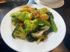 -妈阁铭记澳葡美食