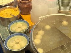 -热喜·现包大馅汤圆(老街店)