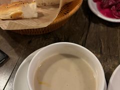 -Mevlana梅夫娜土耳其餐厅·清真