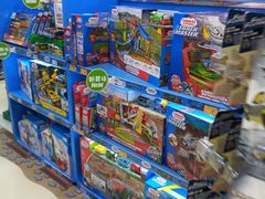 -TOYSRUS玩具反斗城(广州IGC天汇广场店)