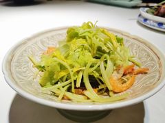 -四季厨房 鲁菜·孔府烤鸭(高新万达店)