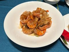 -阿明小菜·海鲜·上海菜(浦建路店)