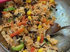 -小木屋拌饭(沈阳中街大悦城店)