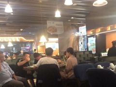 -原味主张椰子鸡·脆皮文昌鸡煲(友谊广场店)