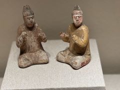 -西安博物院