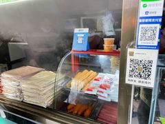 -山东傻大粗粮煎饼(牛街店)