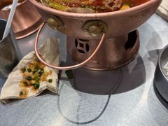 -成都你六姐·牛肉冒菜(上海杨浦合生汇店)