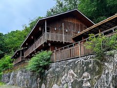 -阿哈湖国家湿地公园