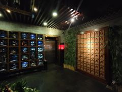 -不二茶空间·养生宴(石景山店)