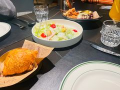 -404干式熟成牛排馆•聚会餐厅