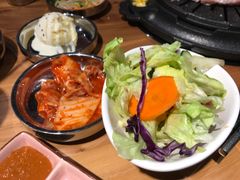 -炭恋火炉烤肉(凌云一街坊店)