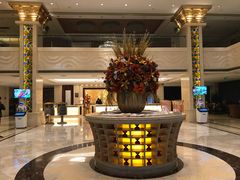 -北京丽景湾国际酒店