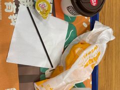 -汉堡王(SKLP店)
