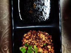 小料-丽江庭院·云南野生菌·海鲜火锅(鼓楼四合院店)