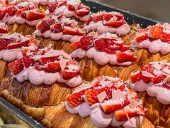 -PAOPAO Bakery&Café(港汇店)