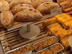 -东哥面包 DONCO BAKERY(万风新天地购物中心店)