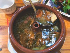 -小锅巴纳西餐厅