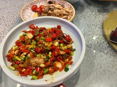 -丽华园(汉阳龙阳店)