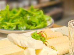 -尚尚仙·酸汤猪手·猪肚鸡火锅(华联万柳购物中心店)