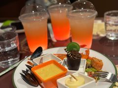 -大冒险家餐厅