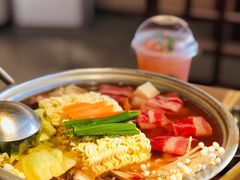 -春熙台韩国料理·章鱼肥牛(西丽店)
