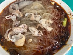 -甘记肥肠粉(马鞍北路店)