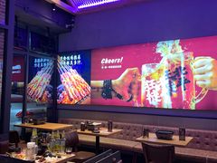 -聚点串吧·北京烧烤(海淀黄庄店)